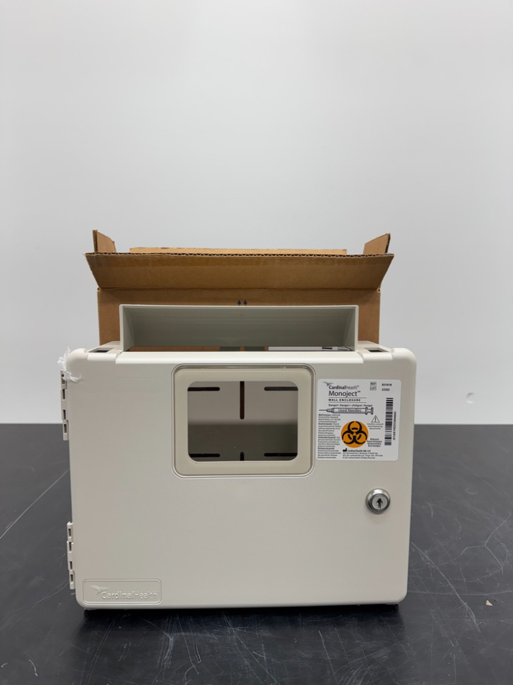 Image of Cardinal Health Monoject Sharps Disposal